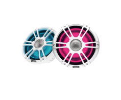 Enceintes marine