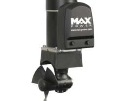 Propulseurs Max Power
