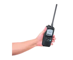 VHF Portables