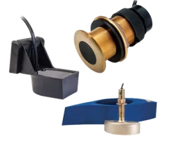 Sondes et Capteurs