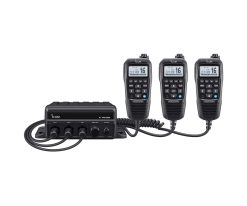 icom IC-M510BB
