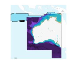 navionics NPPC016L