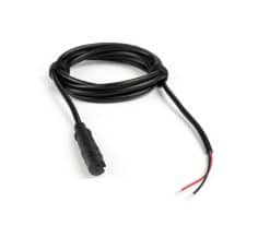 LOWRANCE EAGLE EYE 9 alimentation 000_16314_001_1