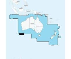 NAVIONICS platinium NPPC012L - Australia & New Zealand_1