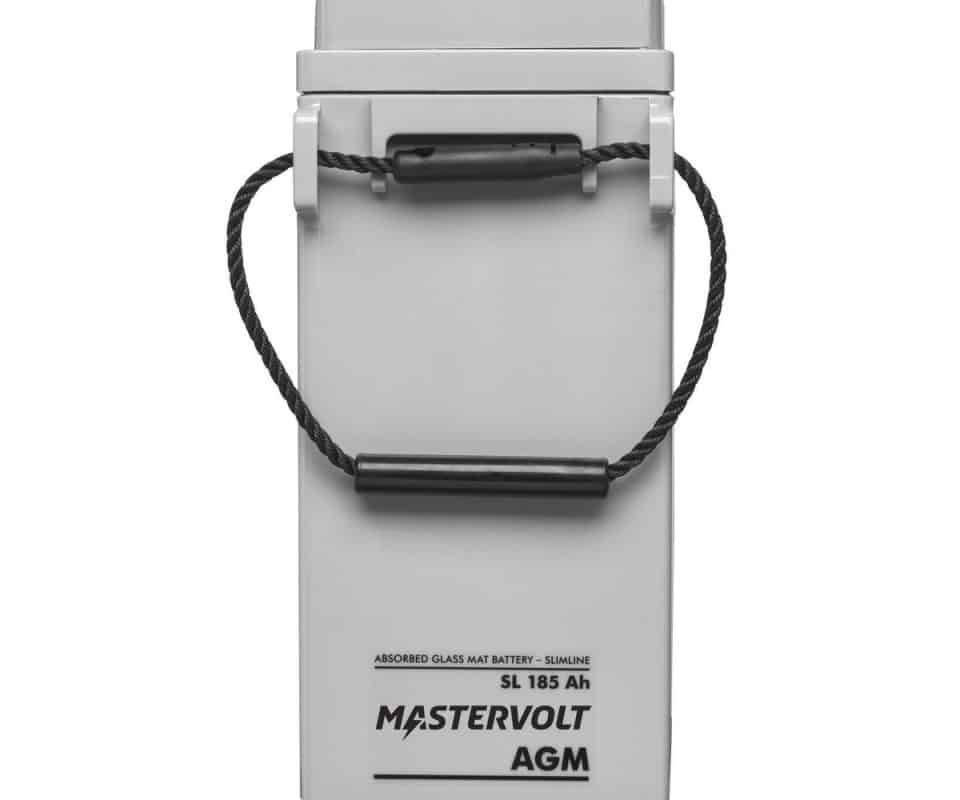 MASTERVOLT-BATTERIE-SLIMLIN-SL-185Ah