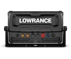 LOWRANCE HDS PRO 16 - prises